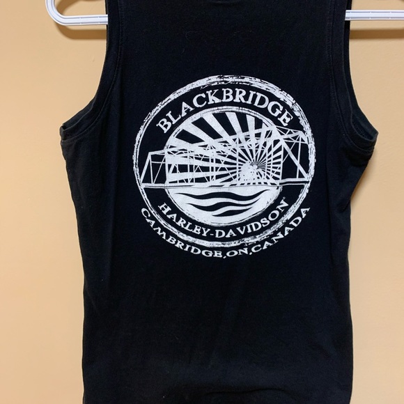 Harley Davidson shirt - Picture 2 of 2